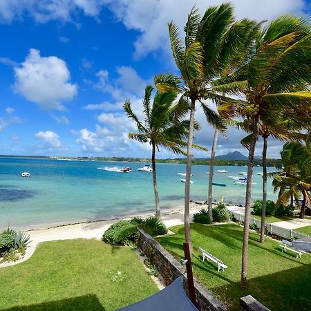 Turquoise Bay Beach Apartments Trou D'Eau Douce Kültér fotó